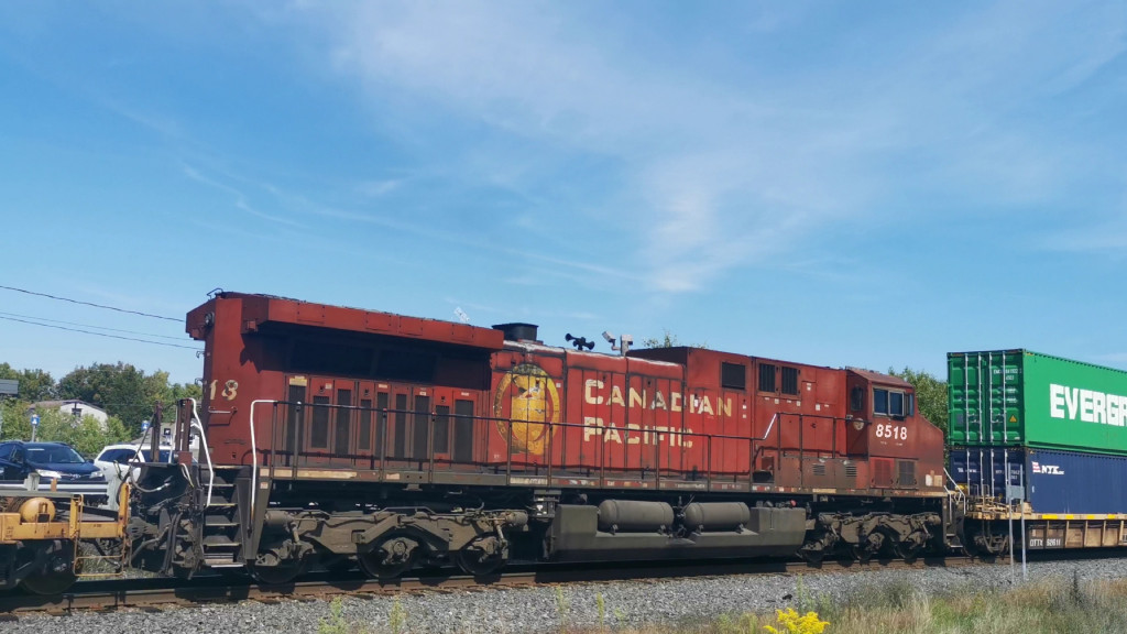 CP 8518